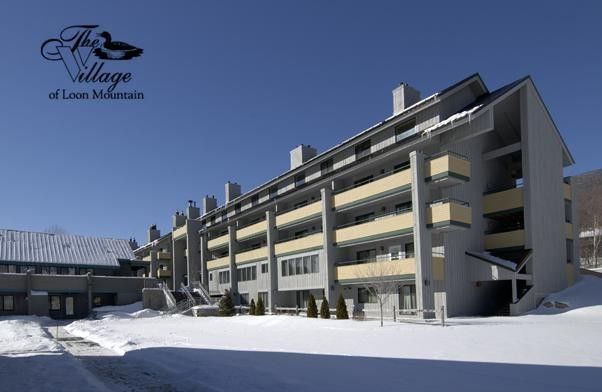 Village Of Loon Mountain - VI Lincoln Exterior foto